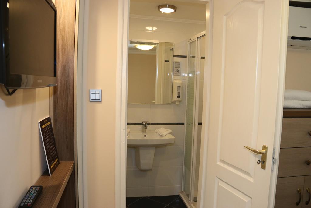 Aradi Vendégház Miskolc Quarto foto