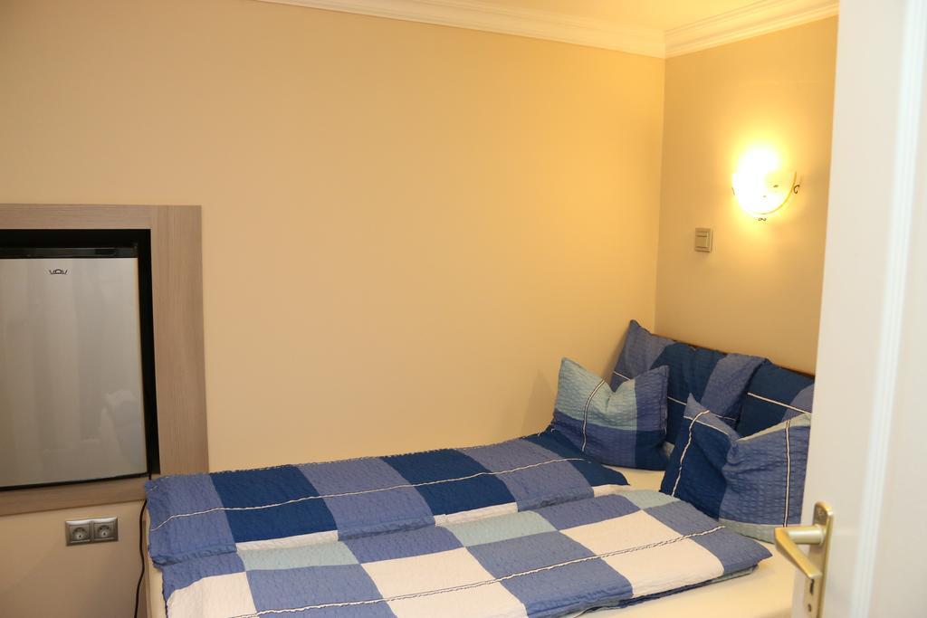 Aradi Vendégház Miskolc Quarto foto
