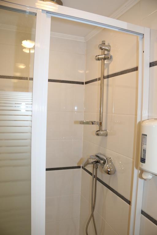 Aradi Vendégház Miskolc Quarto foto