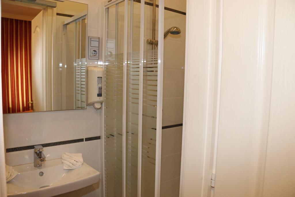 Aradi Vendégház Miskolc Quarto foto